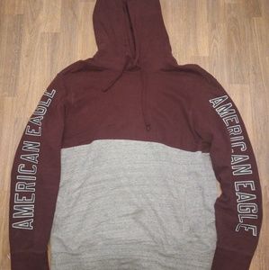 American Eagle hoodie